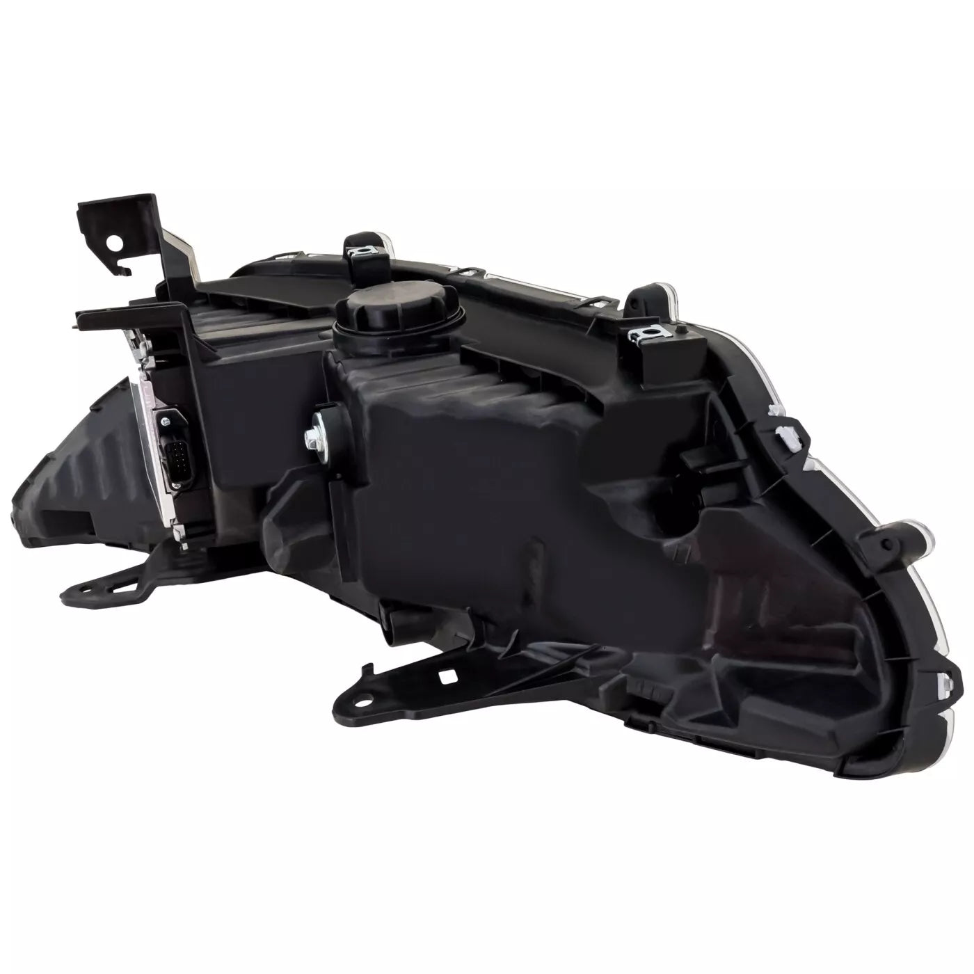 Conjunto de faro delantero derecho compuesto 2018 - 2020 ACURA TLX AC2503131 33100TZ3A51