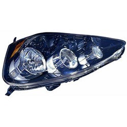 Left Side Headlamp lens/housing 2005 - 2006 ACURA RSX AC2518108V 33151S6MA51