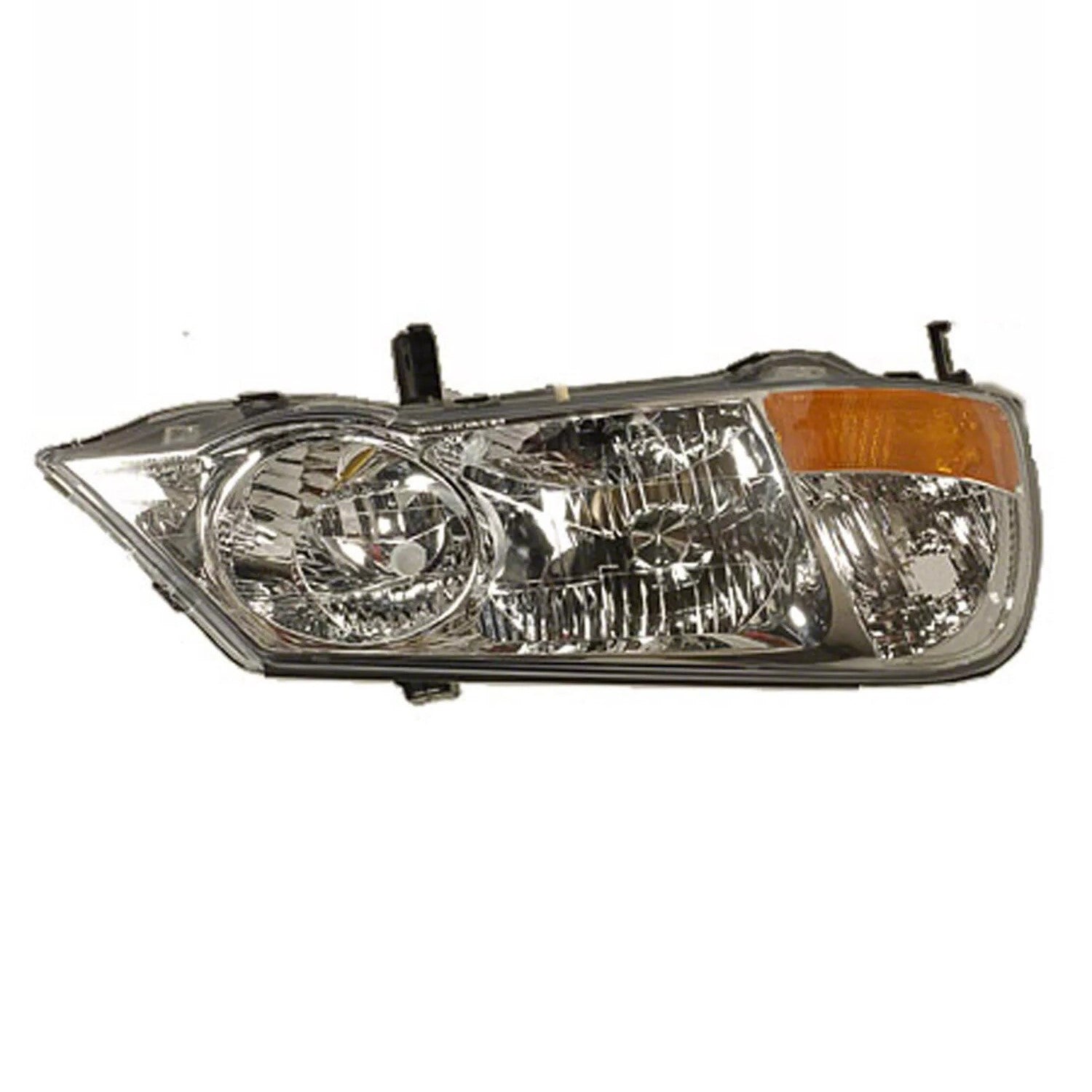Right Side Headlamp lens/housing 2002 - 2003 ACURA TL AC2519102V 33101S0KA12