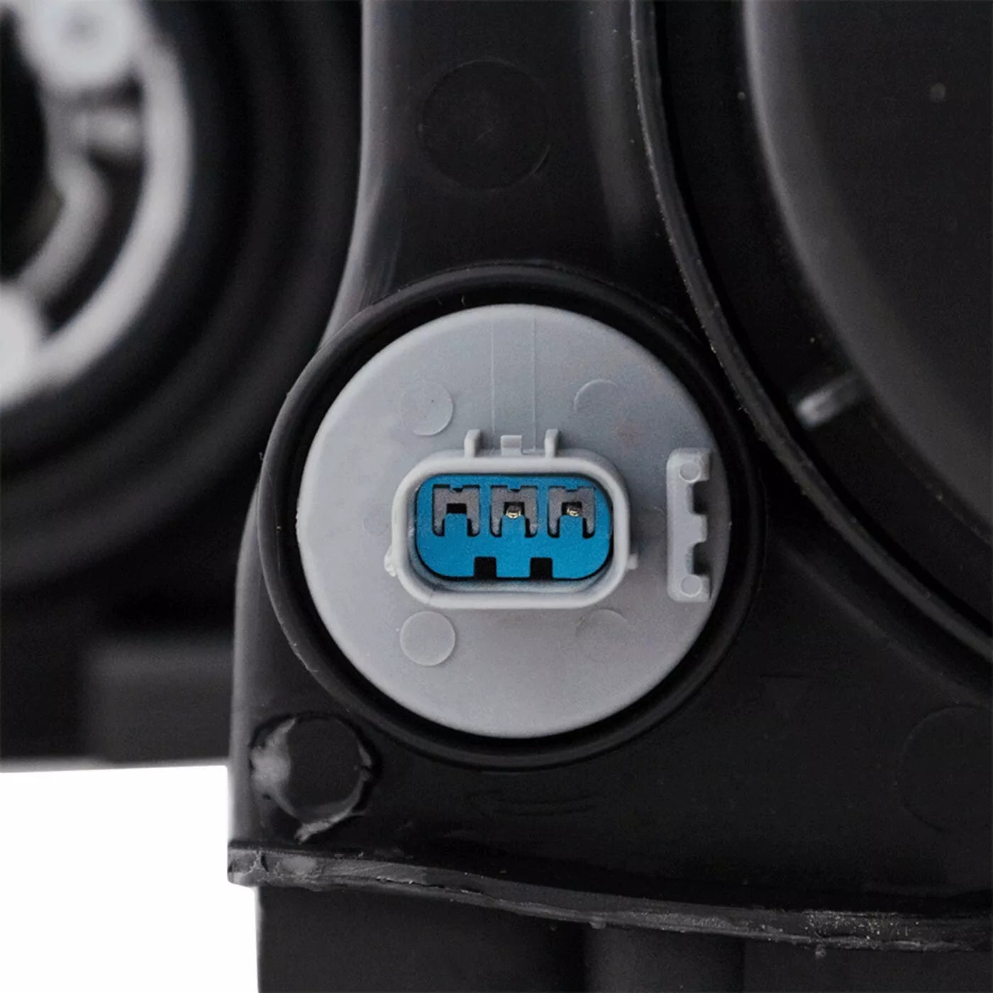 Right Side Headlamp lens/housing 2004 - 2005 ACURA TL AC2519109 33101SEPA02