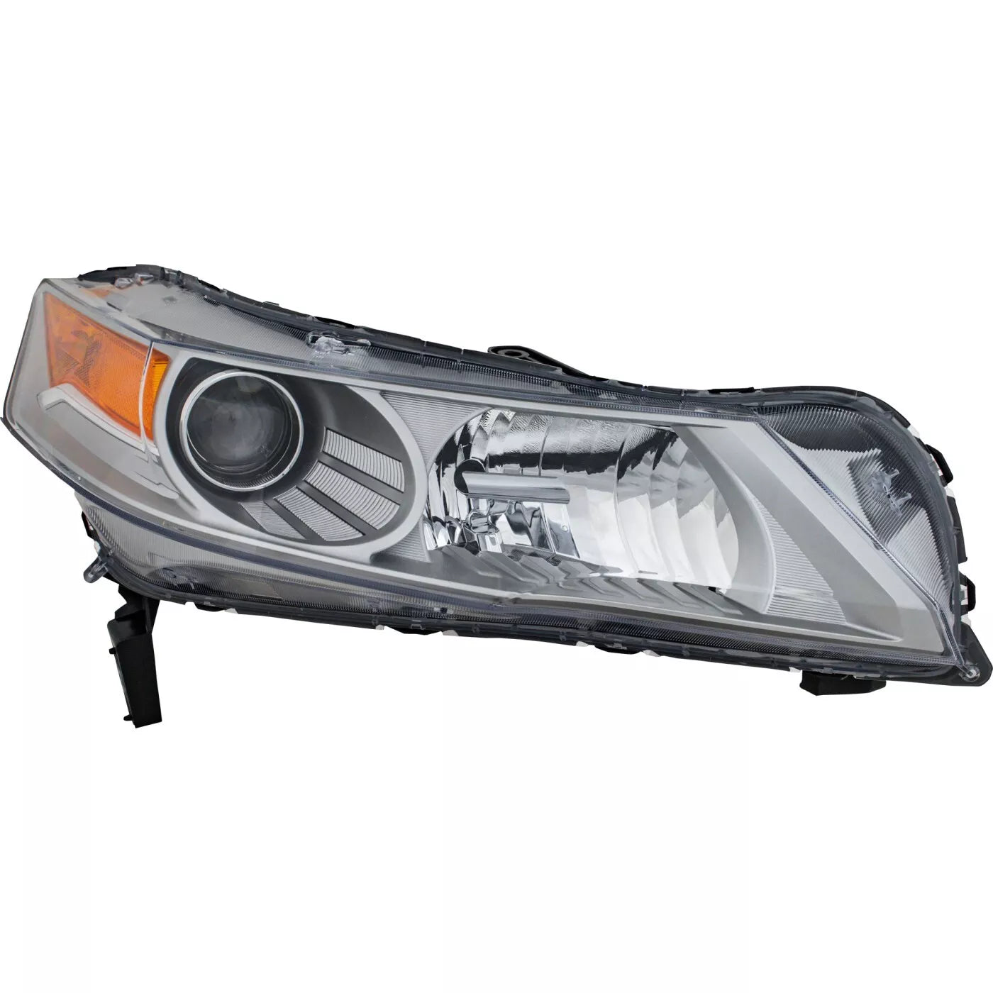 Right Side Headlamp lens/housing 2009 - 2011 ACURA TL AC2519116 33101TK4A01