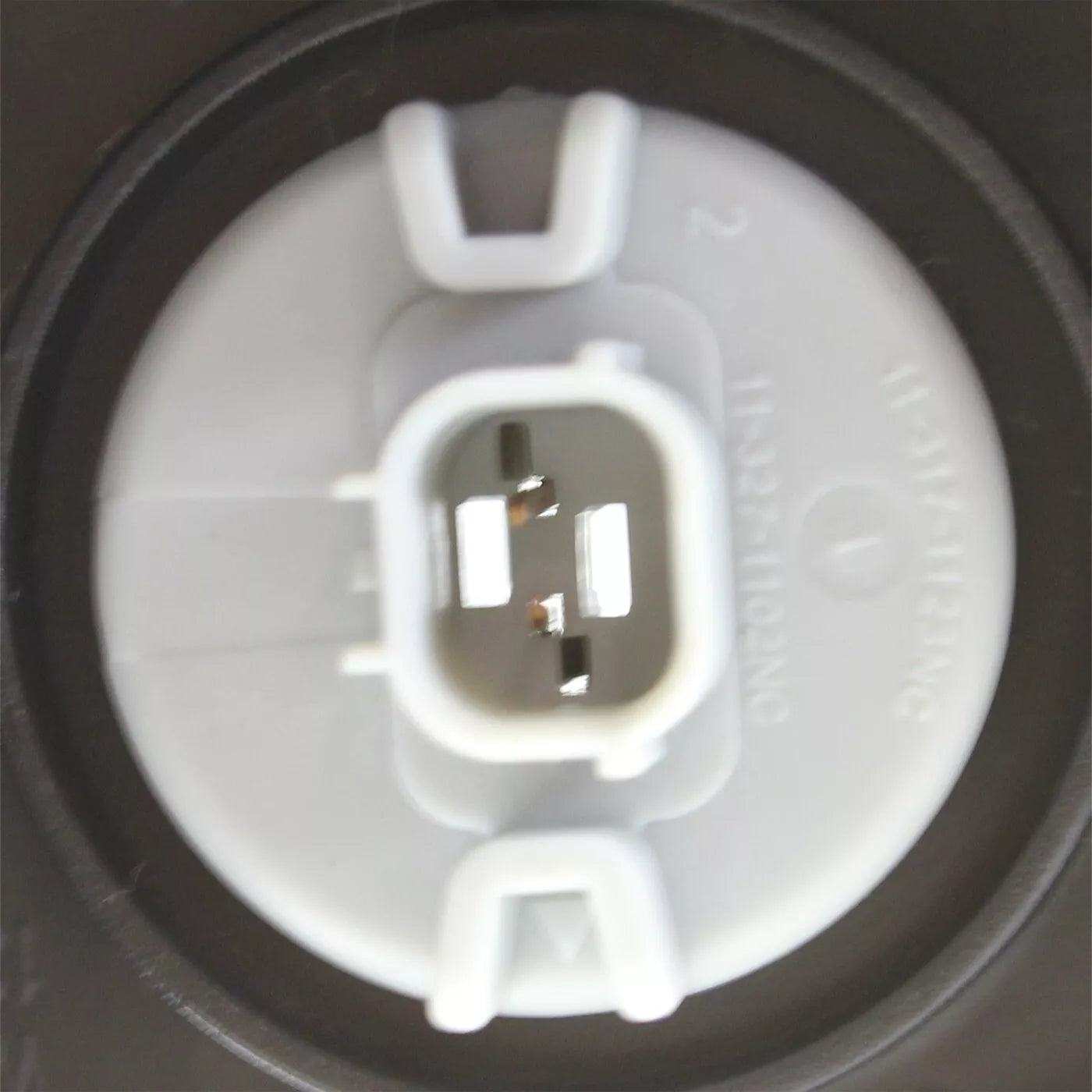 Right Side Headlamp lens/housing 2010 - 2013 ACURA MDX AC2519117 33101STXA31