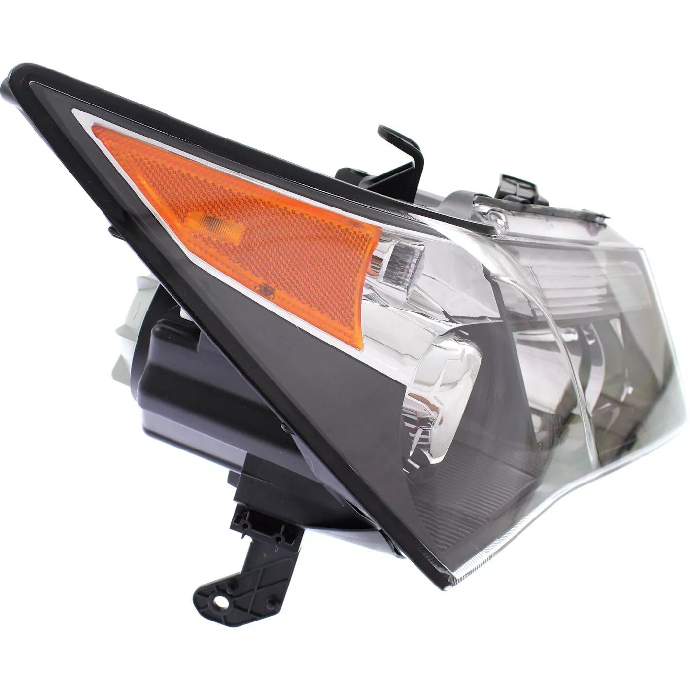 Right Side Headlamp lens/housing 2010 - 2013 ACURA MDX AC2519117 33101STXA31