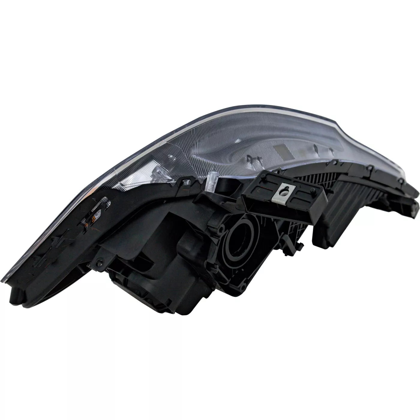 Right Side Headlamp lens/housing 2012 - 2014 ACURA TL AC2519118C 33101TK4A11