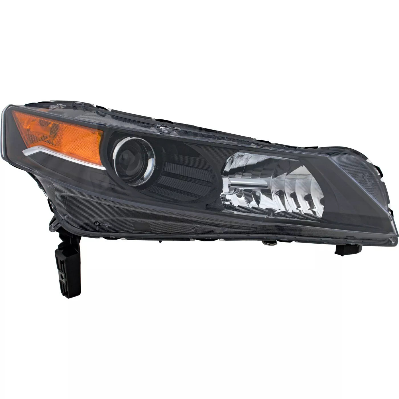 Right Side Headlamp lens/housing 2012 - 2014 ACURA TL AC2519118C 33101TK4A11