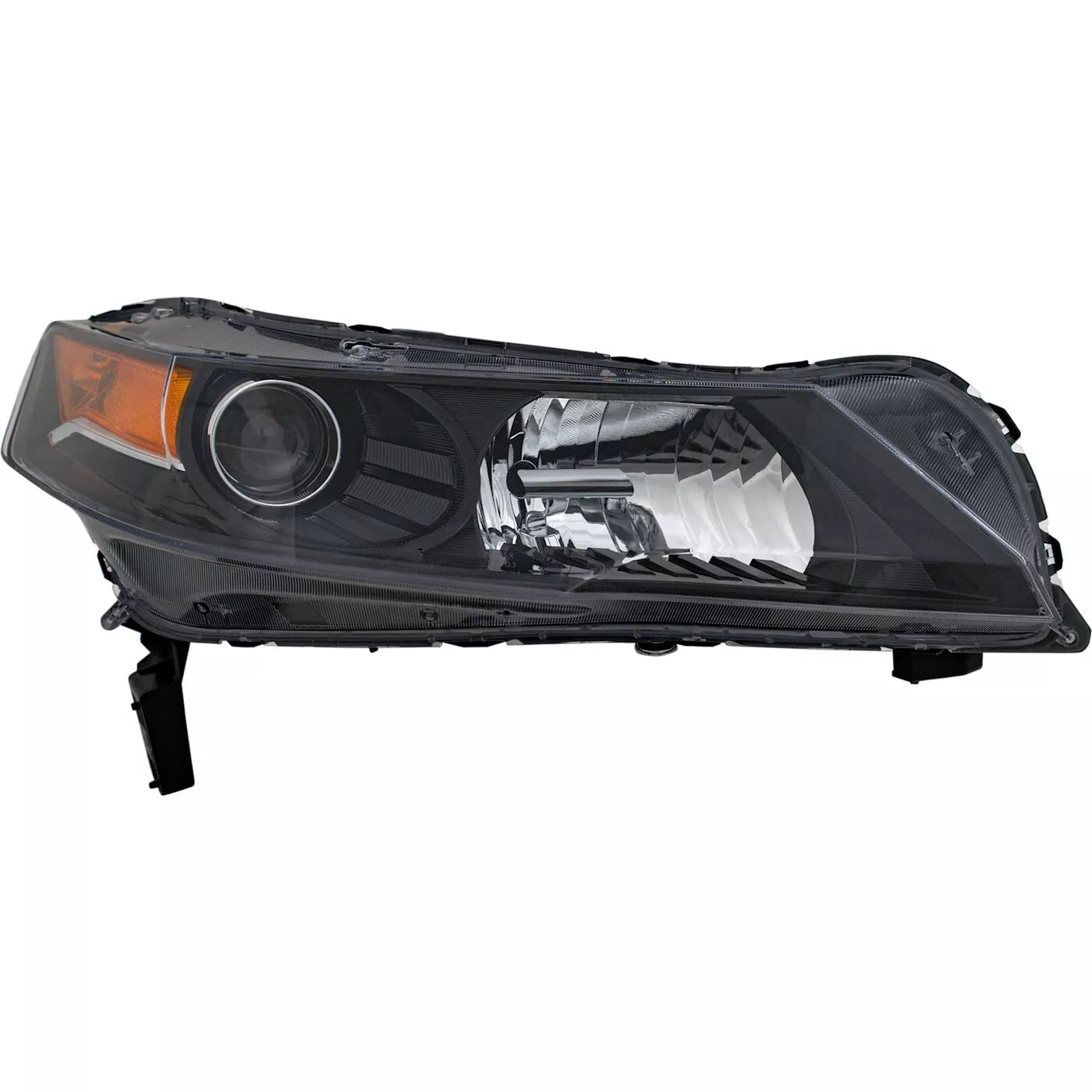Right Side Headlamp lens/housing 2012 - 2014 ACURA TL AC2519118C 33101TK4A11