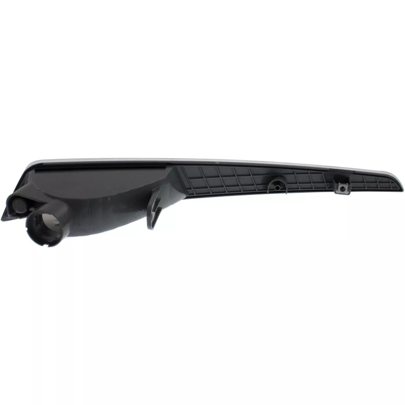 Left Side Front signal lamp lens/housing 2009 - 2011 ACURA TL CAPA AC2532103C 33351TK4A01
