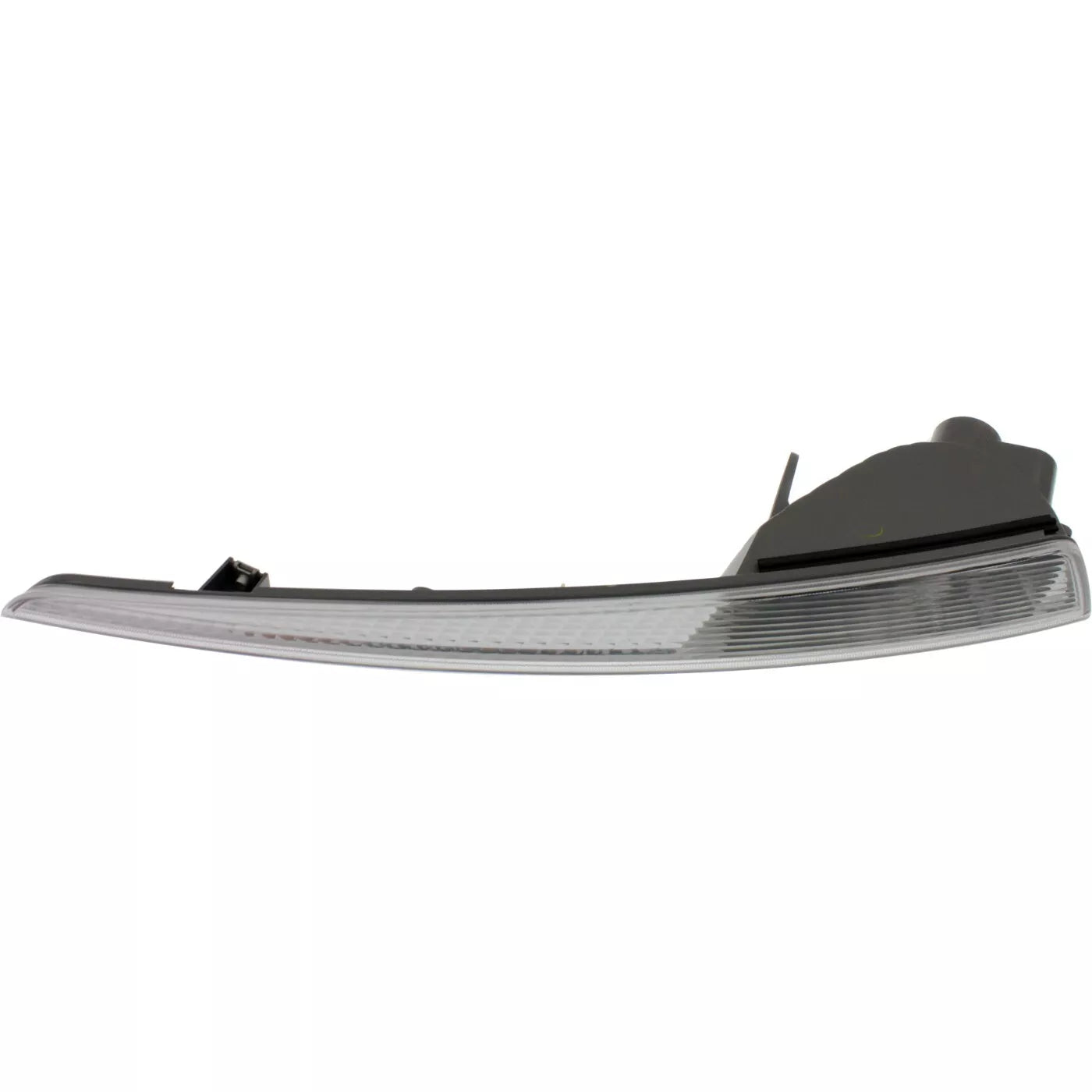Left Side Front signal lamp lens/housing 2009 - 2011 ACURA TL CAPA AC2532103C 33351TK4A01
