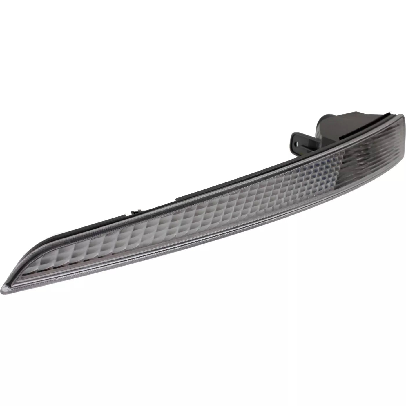 Left Side Front signal lamp lens/housing 2009 - 2011 ACURA TL CAPA AC2532103C 33351TK4A01