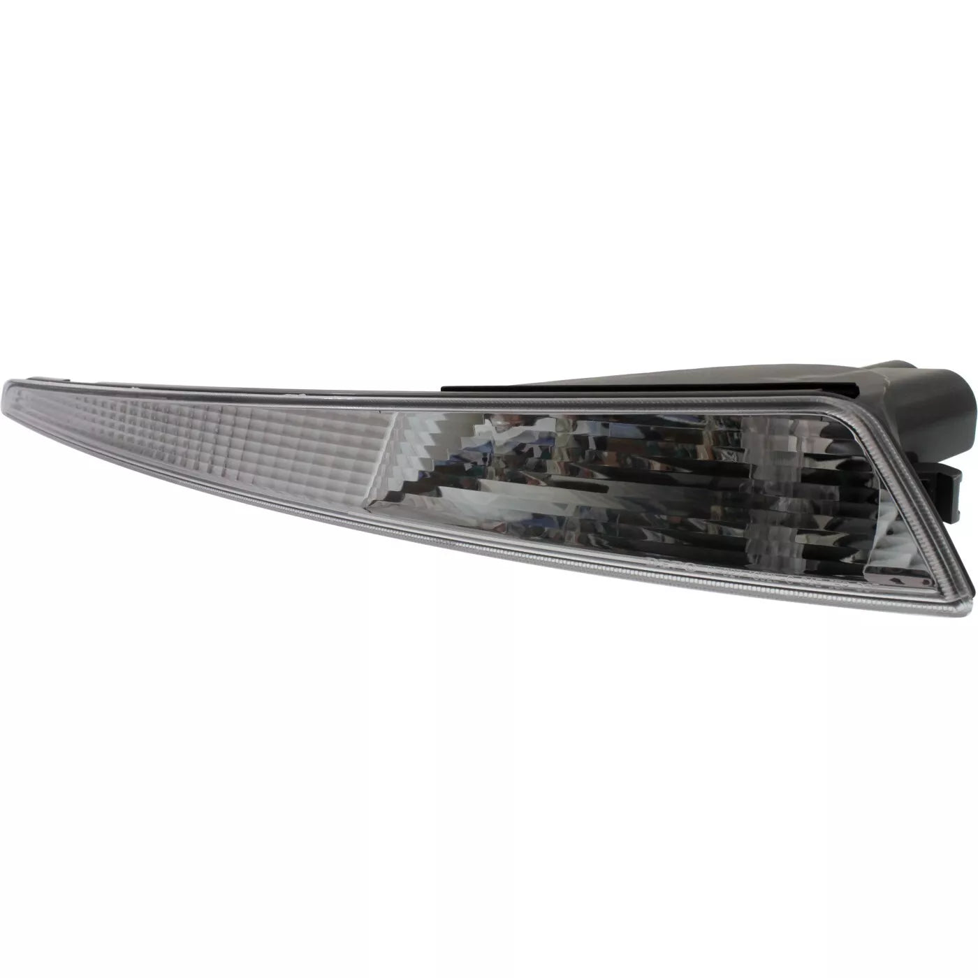 Left Side Front signal lamp lens/housing 2009 - 2011 ACURA TL CAPA AC2532103C 33351TK4A01