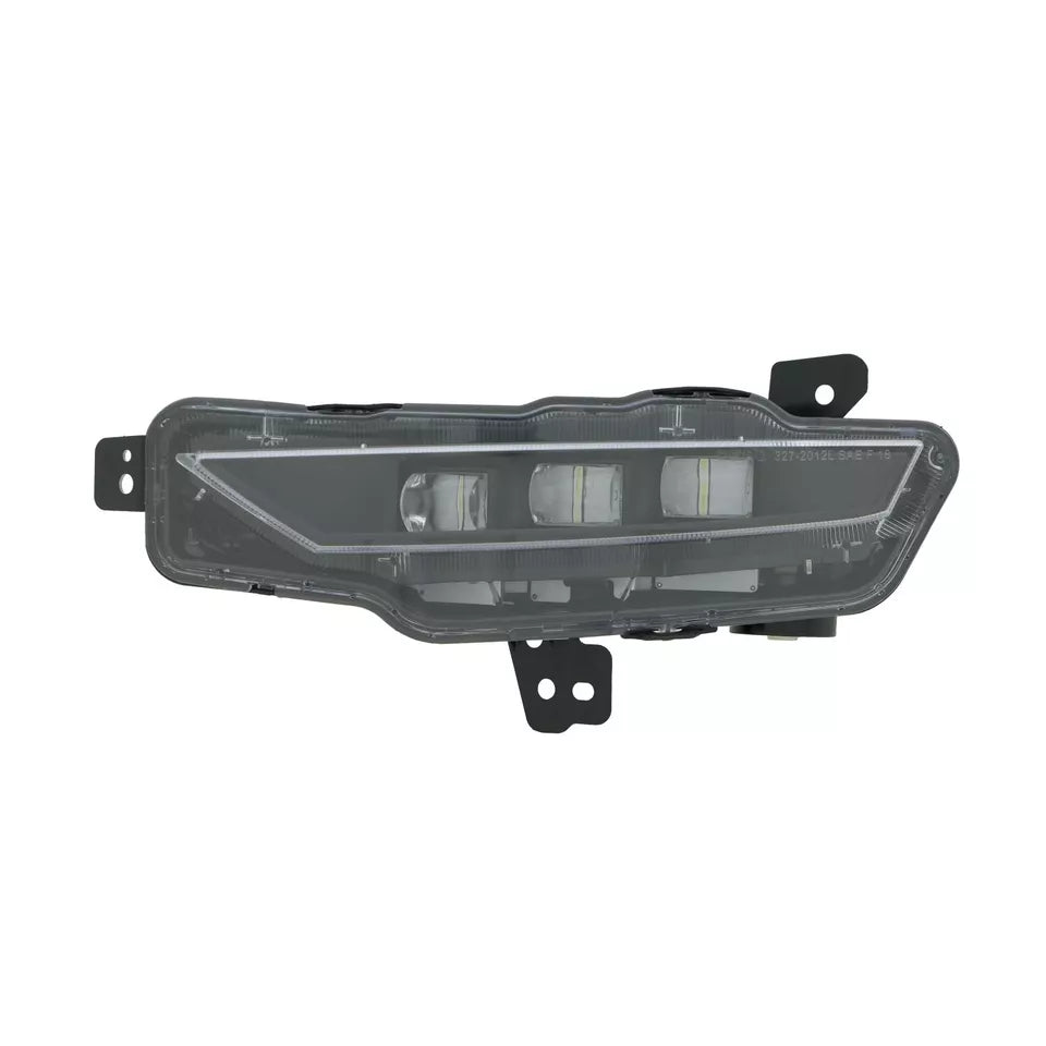 Left Side Fog lamp assy 2019 - 2024 ACURA RDX AC2592115 33950TJBA01
