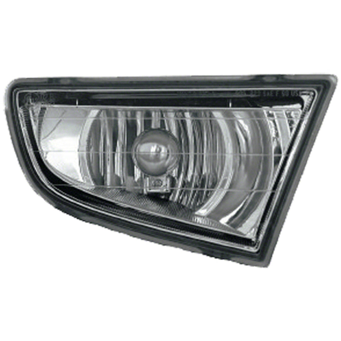 Right Side Fog lamp assy 2001 - 2003 ACURA MDX AC2593103 33901S3VA01