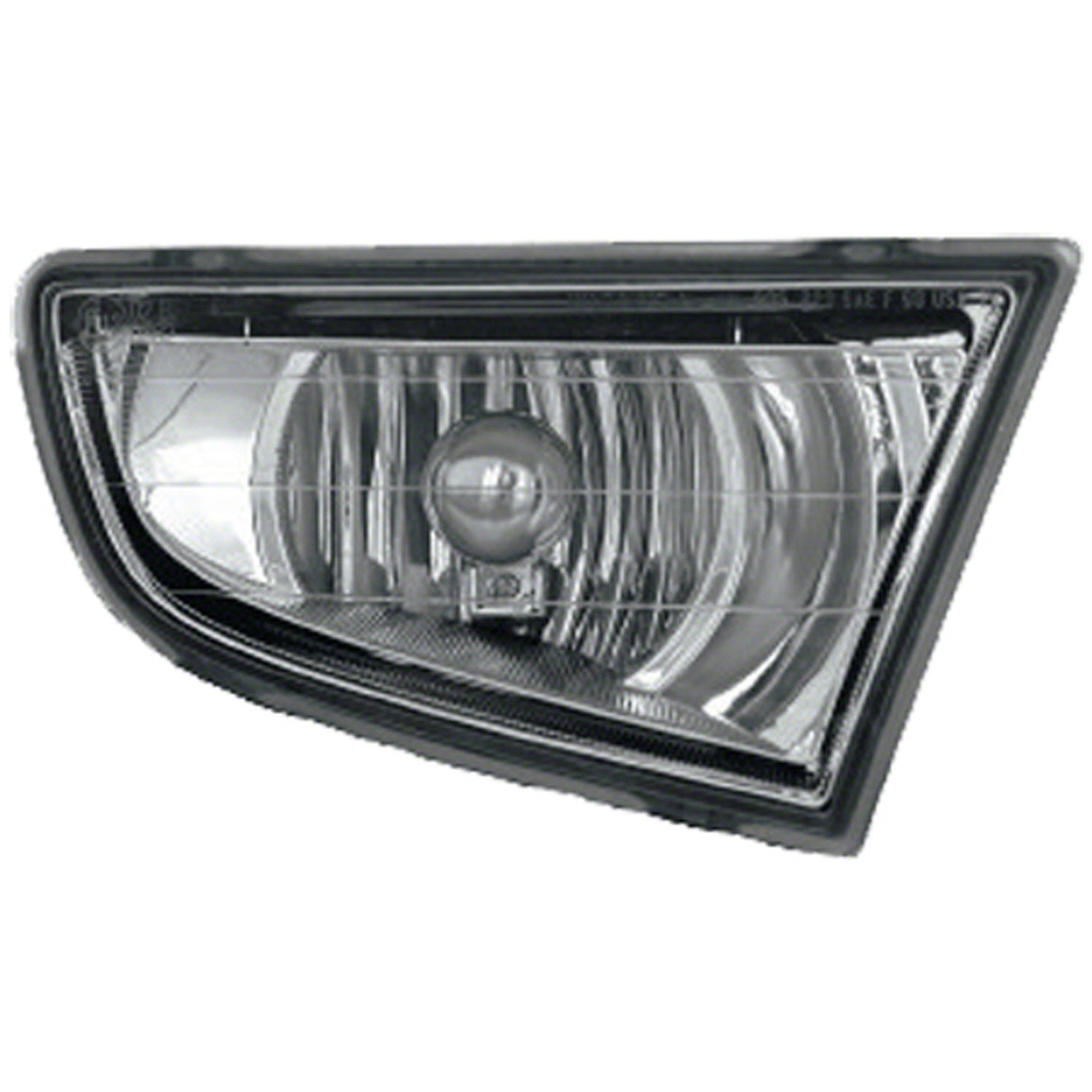 Right Side Fog lamp assy 2001 - 2003 ACURA MDX AC2593103 33901S3VA01