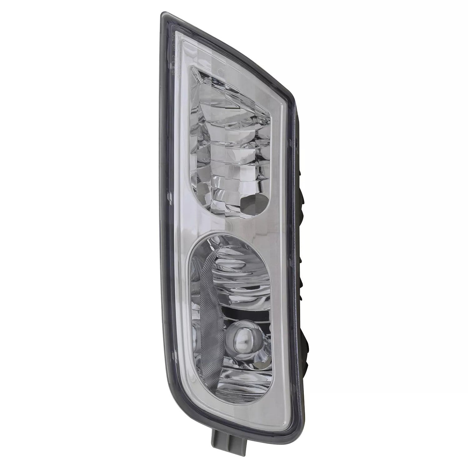Right Side Fog lamp assy 2007 - 2009 ACURA MDX CAPA AC2593107C 33901STXA01
