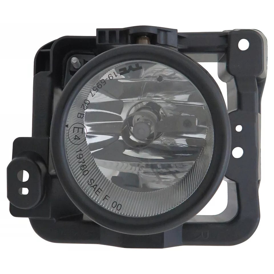 Conjunto de lámpara antiniebla del lado derecho 2009 - 2010 ACURA TSX CAPA AC2593109C 04390TL0306