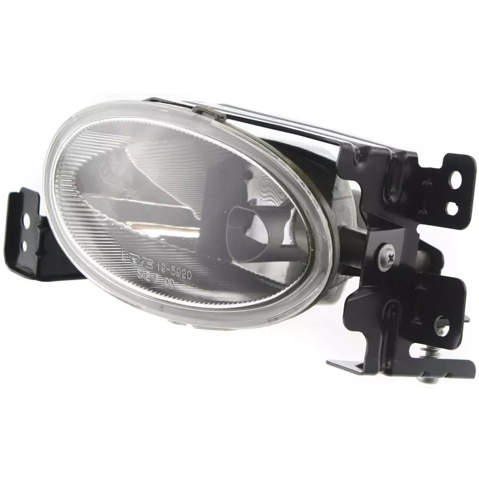 Left Side Fog lamp lens/housing 2004 - 2008 ACURA TSX AC2594100 33951SECA01