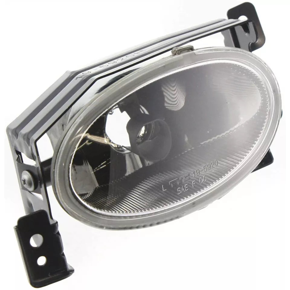 Left Side Fog lamp lens/housing 2004 - 2008 ACURA TSX AC2594100 33951SECA01