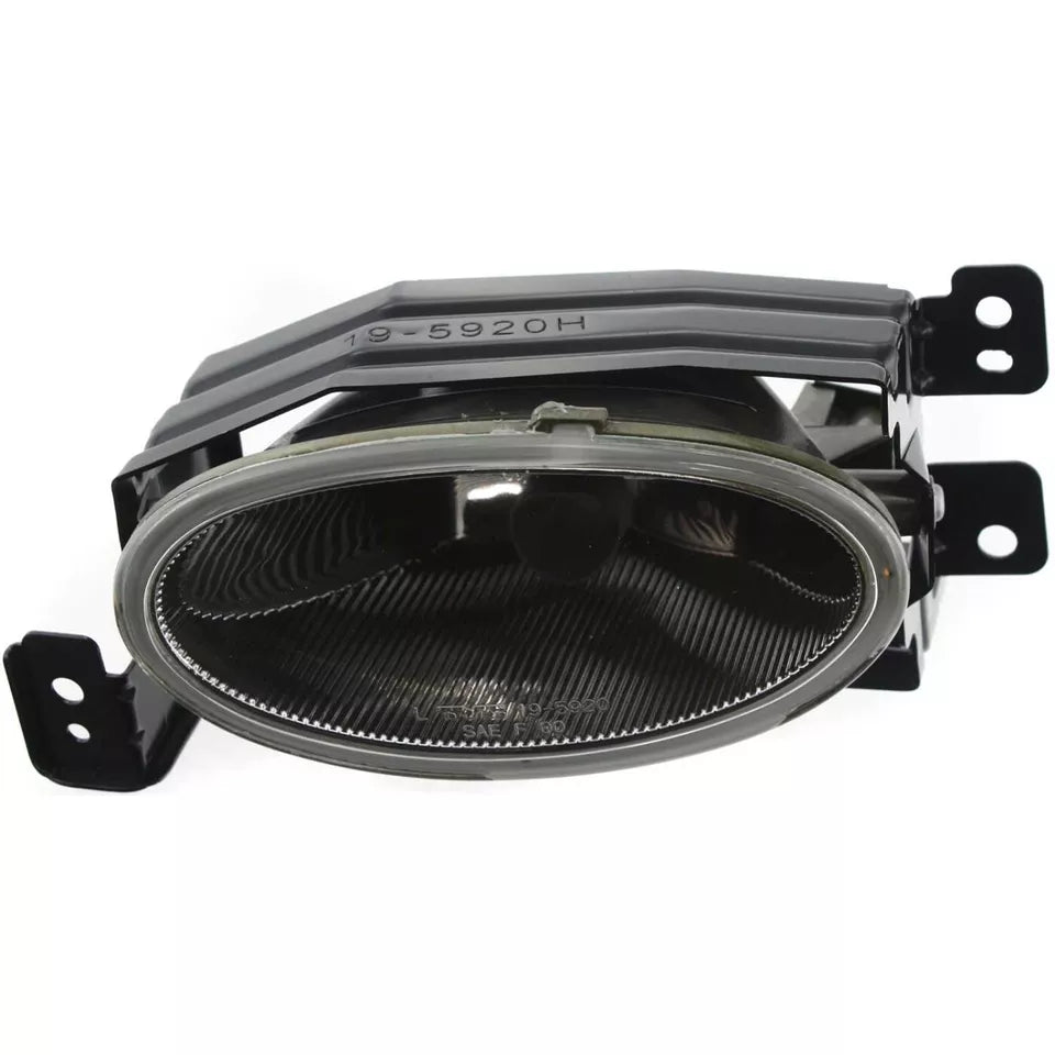 Left Side Fog lamp lens/housing 2004 - 2008 ACURA TSX AC2594100 33951SECA01