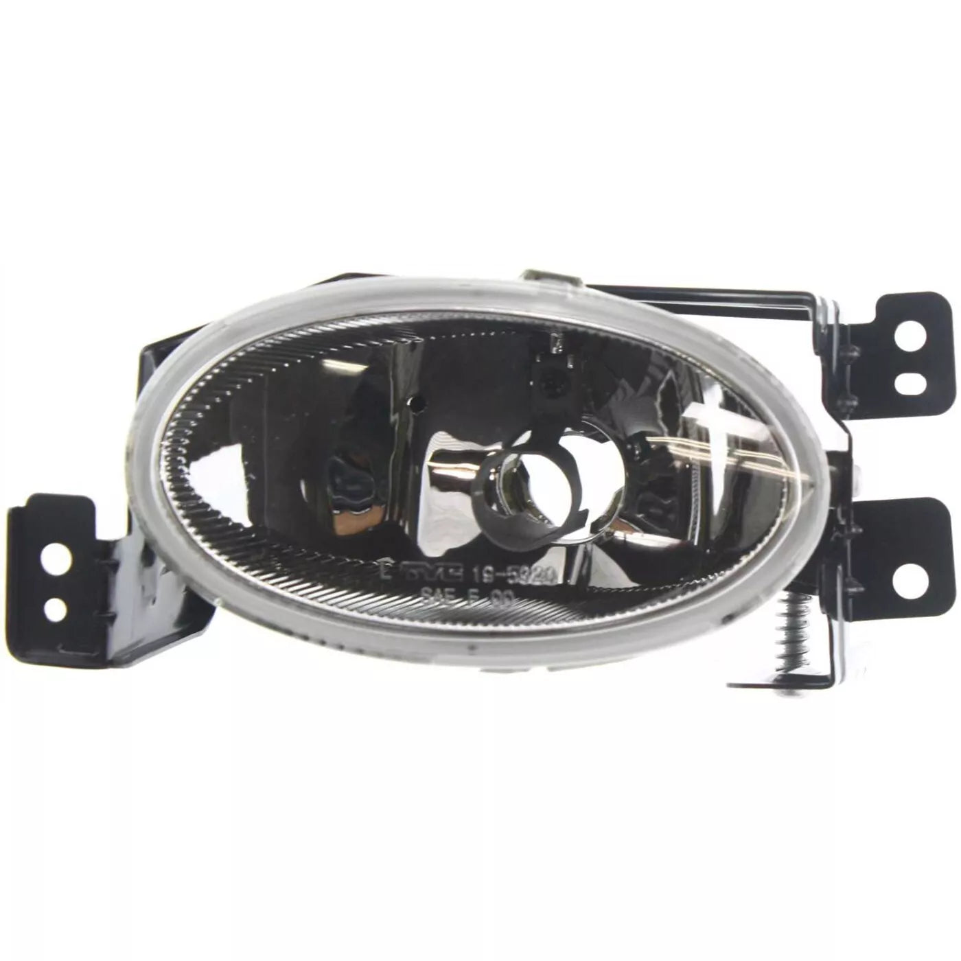 Left Side Fog lamp lens/housing 2004 - 2008 ACURA TSX AC2594100 33951SECA01