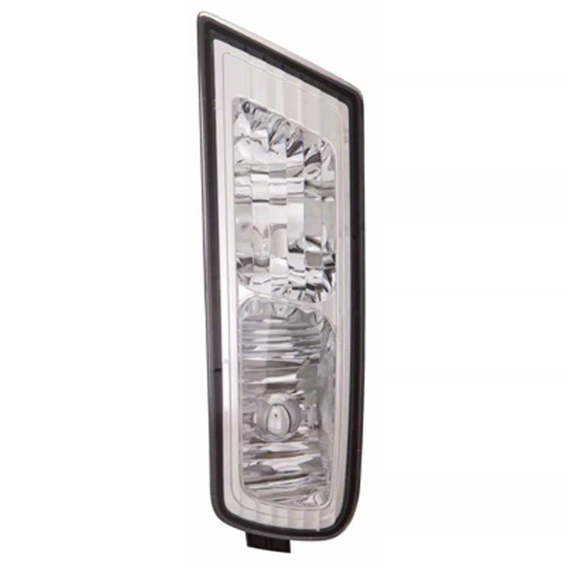 Right Side Fog lamp lens/housing 2010 - 2013 ACURA MDX AC2595101 33901STXA11