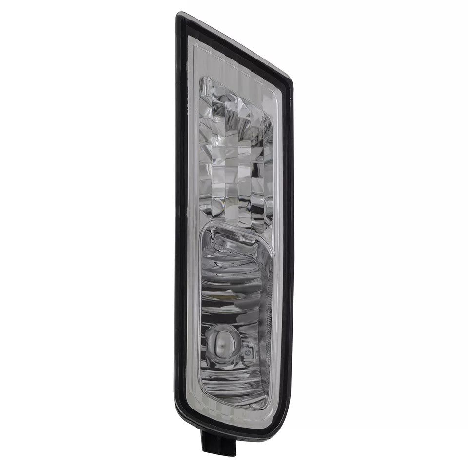 Right Side Fog lamp lens/housing 2010 - 2013 ACURA MDX CAPA AC2595101C 33901STXA11