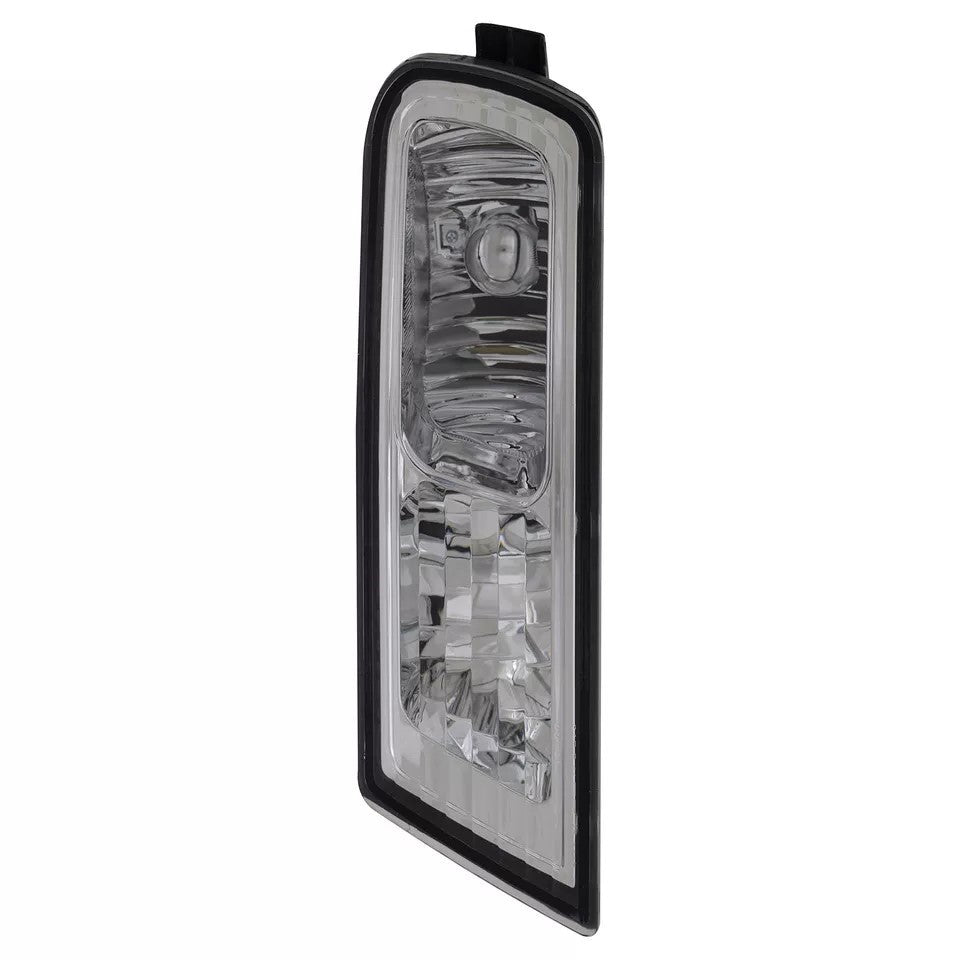 Right Side Fog lamp lens/housing 2010 - 2013 ACURA MDX CAPA AC2595101C 33901STXA11