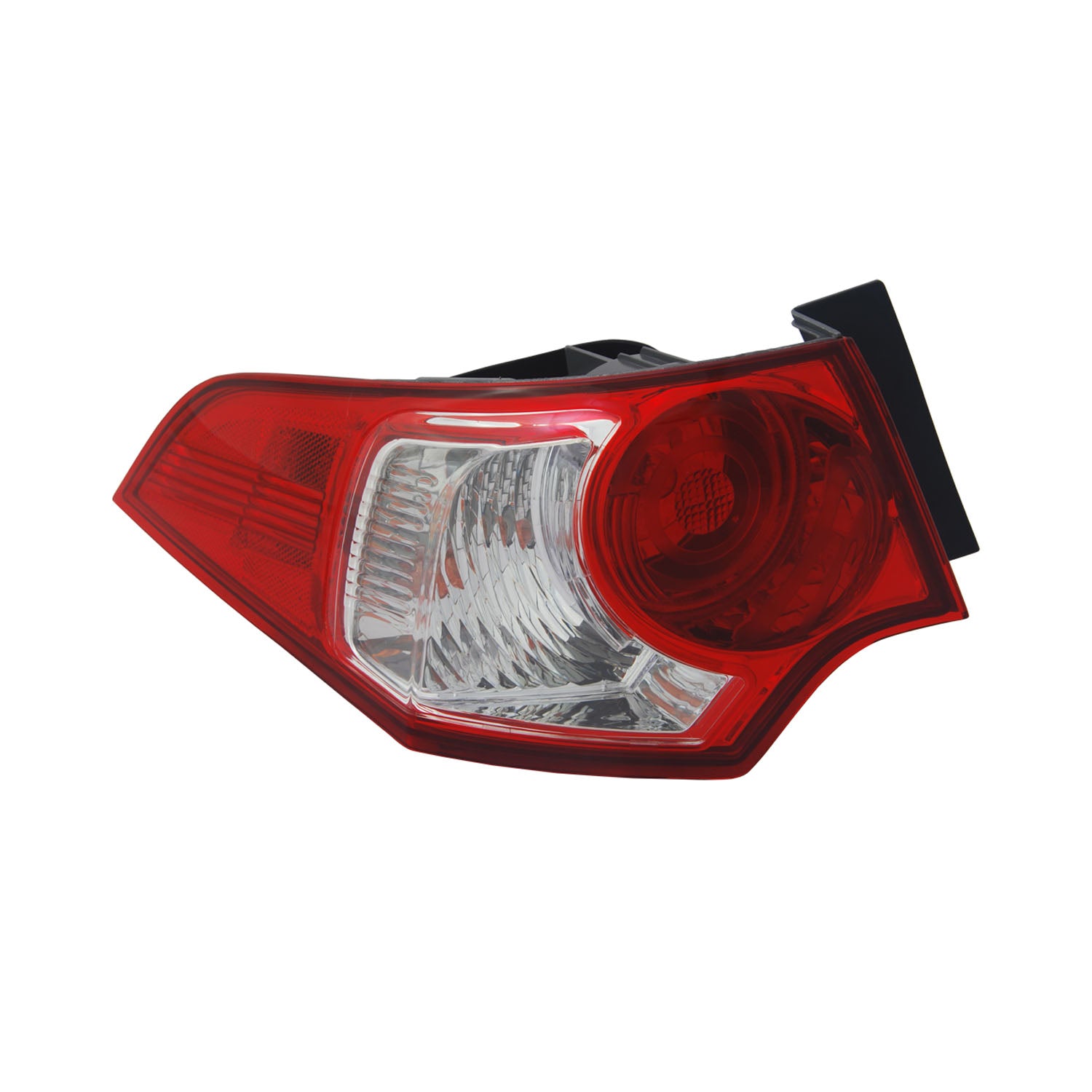 Left Side Taillamp assy 2009 - 2010 ACURA TSX AC2800113 33550TL0A01