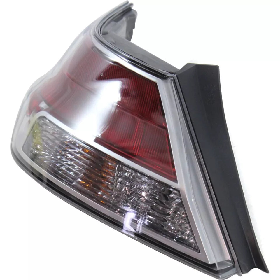 Left Side Taillamp assy 2009 - 2011 ACURA TL  AC2800115 33550TK4A02