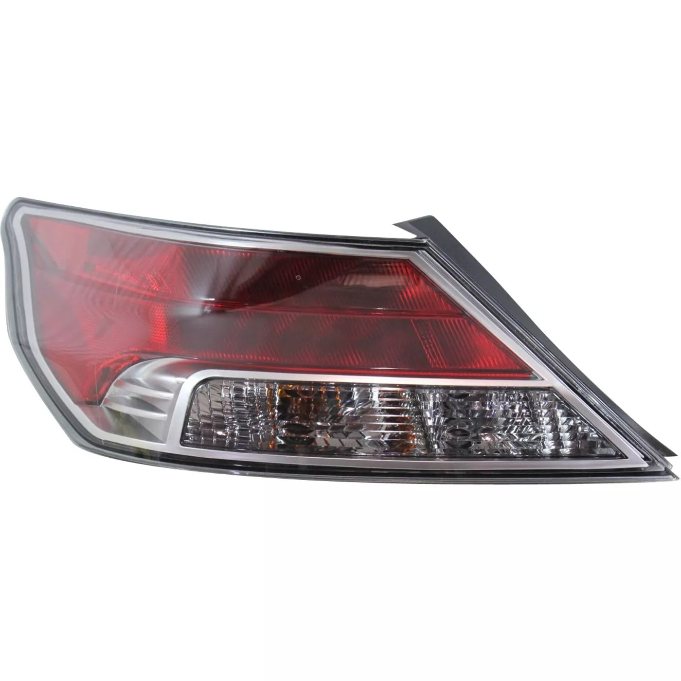 Left Side Taillamp assy 2009 - 2011 ACURA TL AC2800115 33550TK4A02