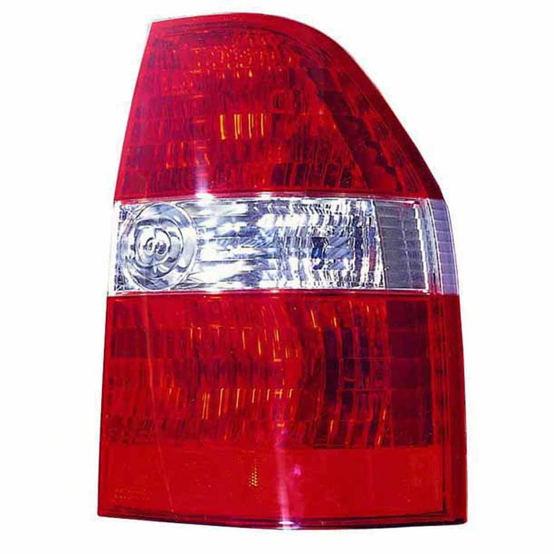 Right Side Taillamp assy 2001 - 2003 ACURA MDX AC2801111 33501S3VA02