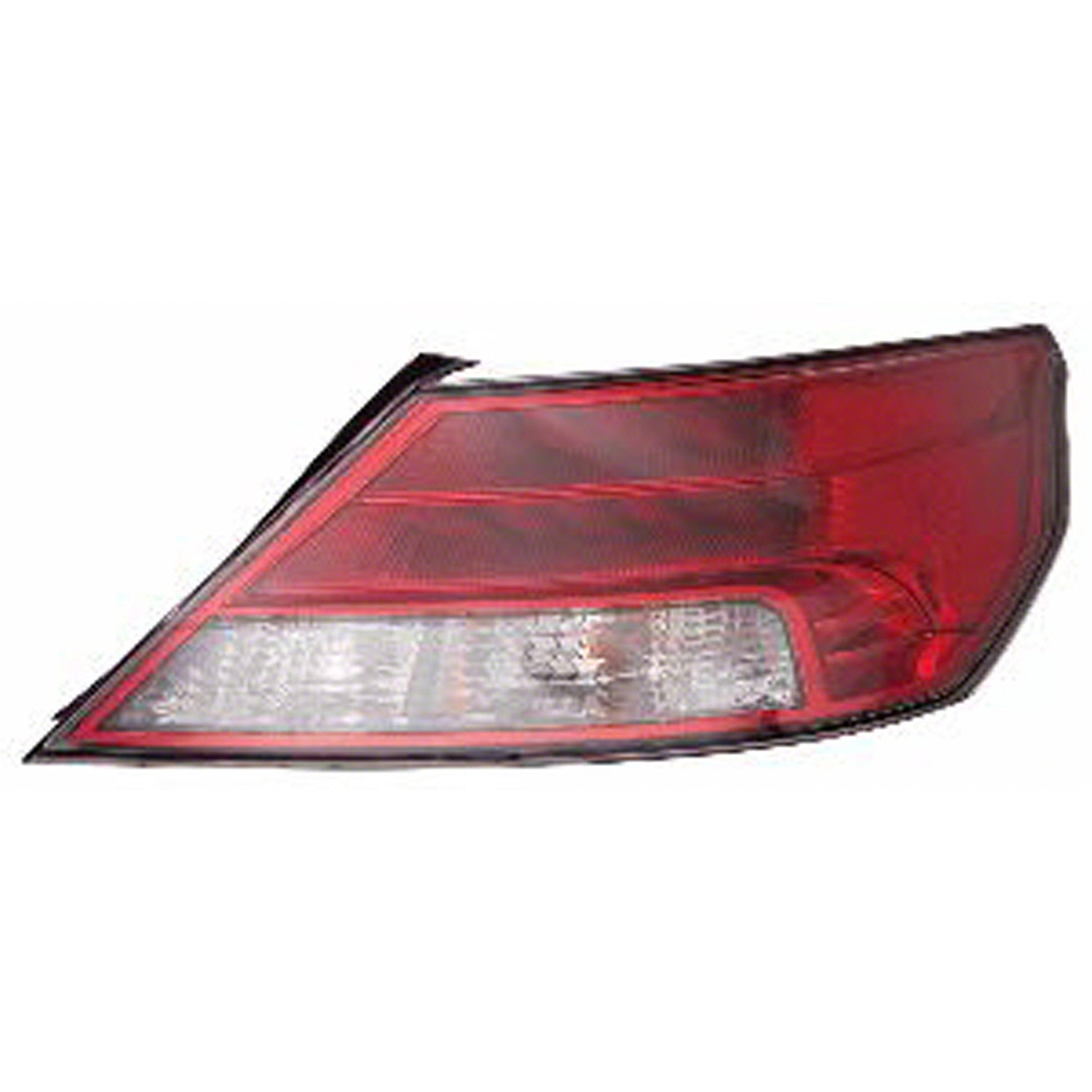 Right Side Taillamp assy 2012 - 2014 ACURA TL AC2801116 33500TK4A11