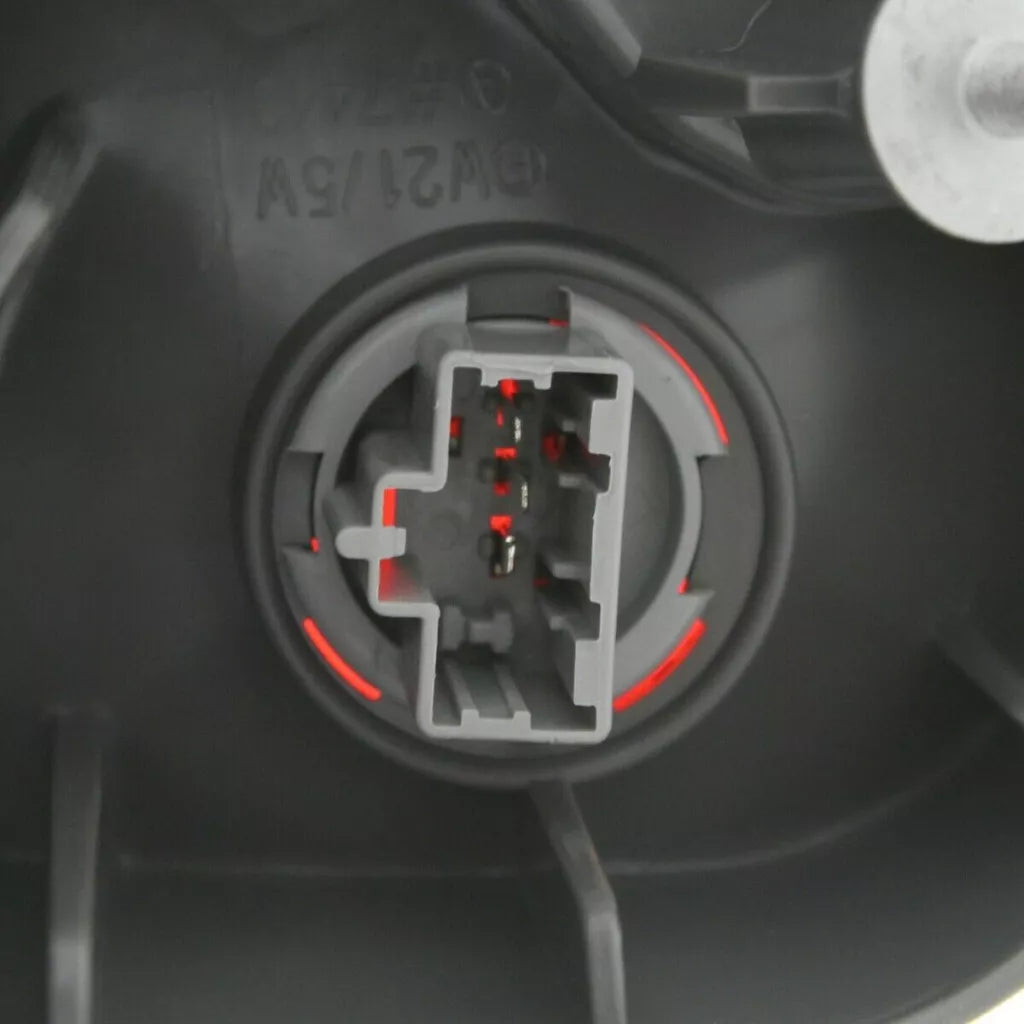 Left Side Taillamp assy outer 2011 - 2014 ACURA TSX CAPA AC2804100C 33550TL0A11