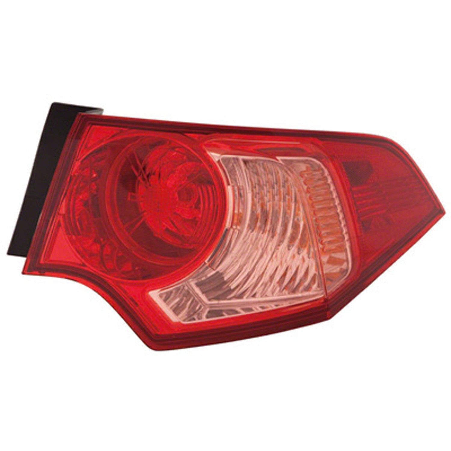 Right Side Taillamp assy outer 2011 - 2014 ACURA TSX AC2805100 33500TL0A11