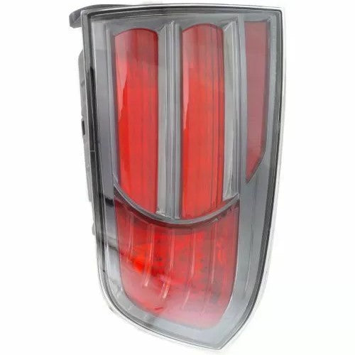 Left Side Taillamp lens/housing 2007 - 2008 ACURA TL AC2818108 33551SEPA21