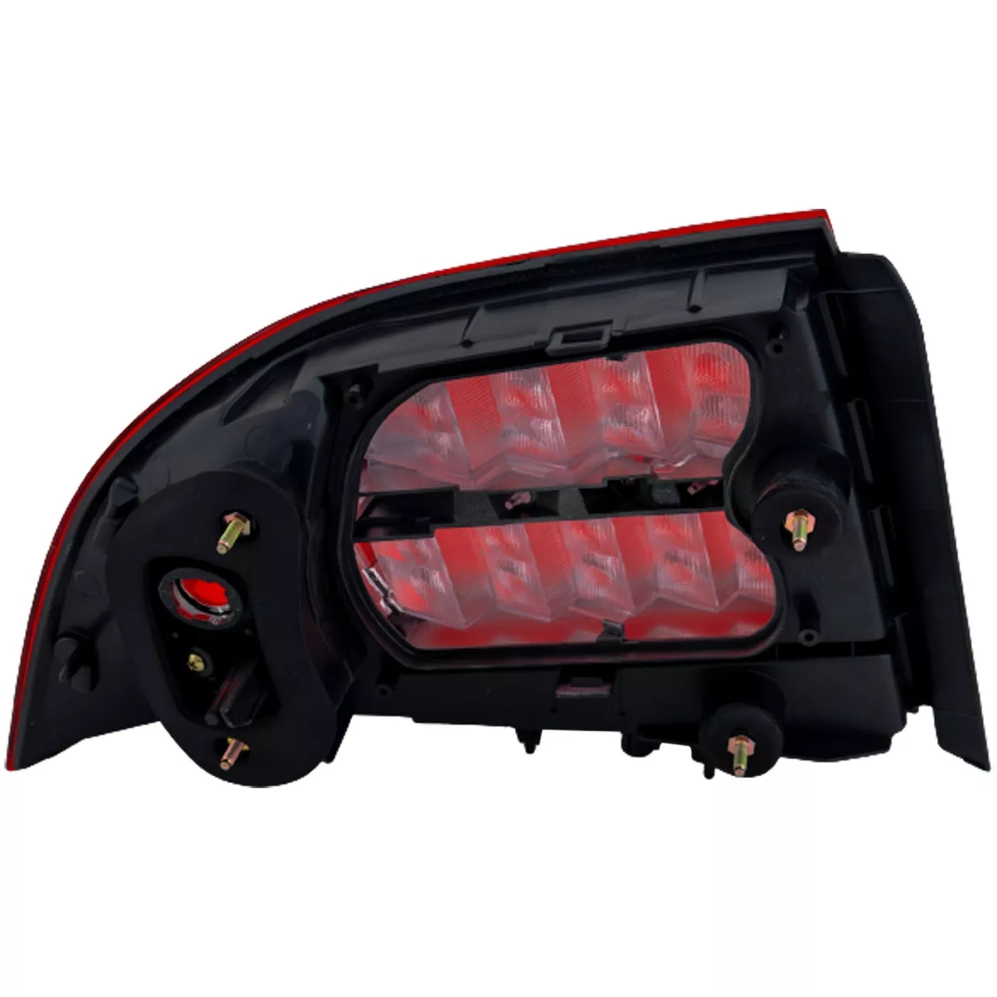 Right Side Taillamp lens/housing 2004 - 2006 ACURA TL AC2819104 33501SEPA01