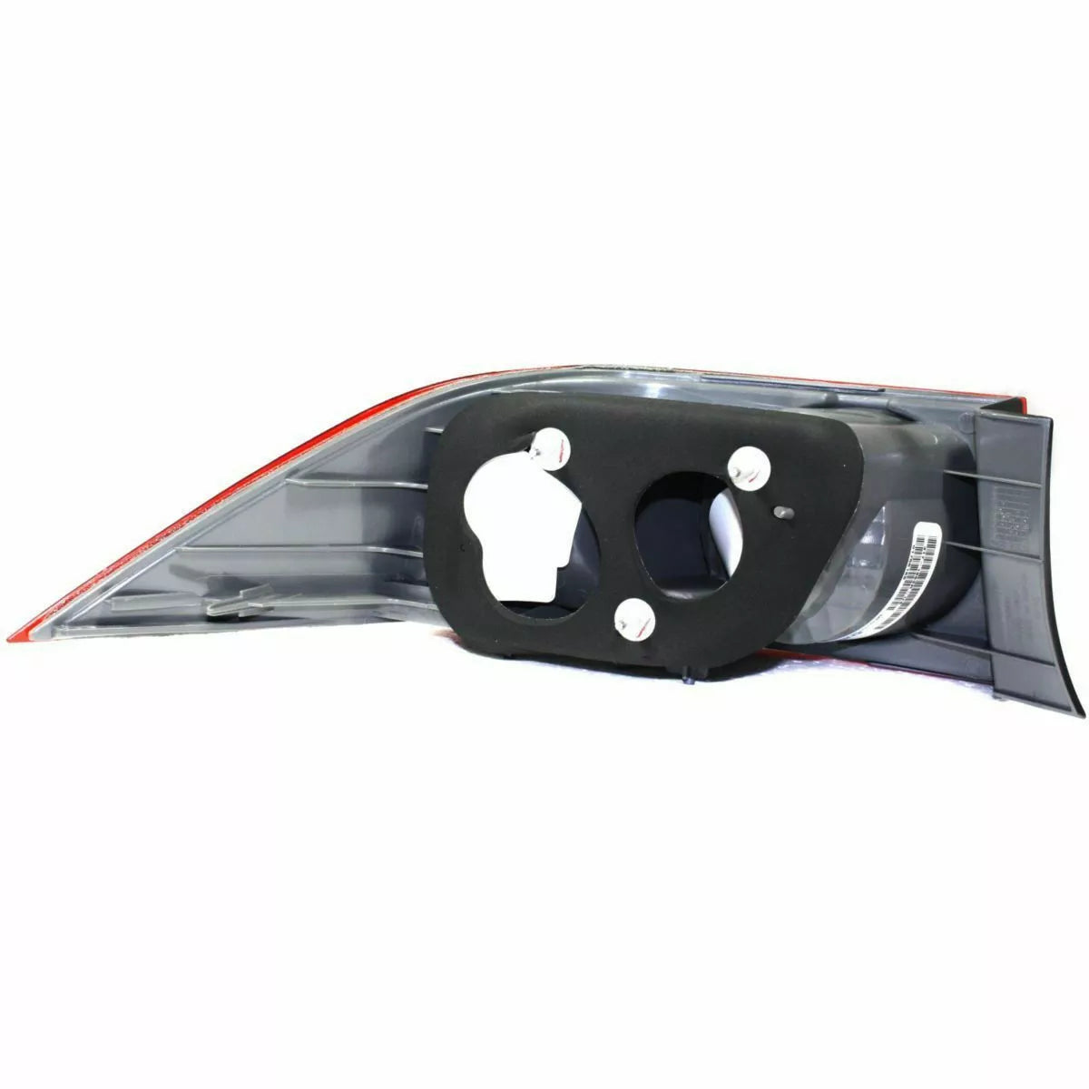Right Side Taillamp lens/housing 2004 - 2005 ACURA TSX AC2819105 33501SEAA01