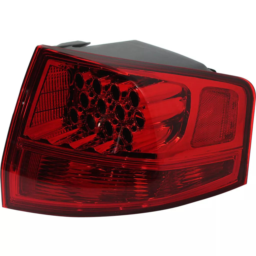 Right Side Taillamp lens/housing 2007 - 2009 ACURA MDX AC2819114V 33501STXA01