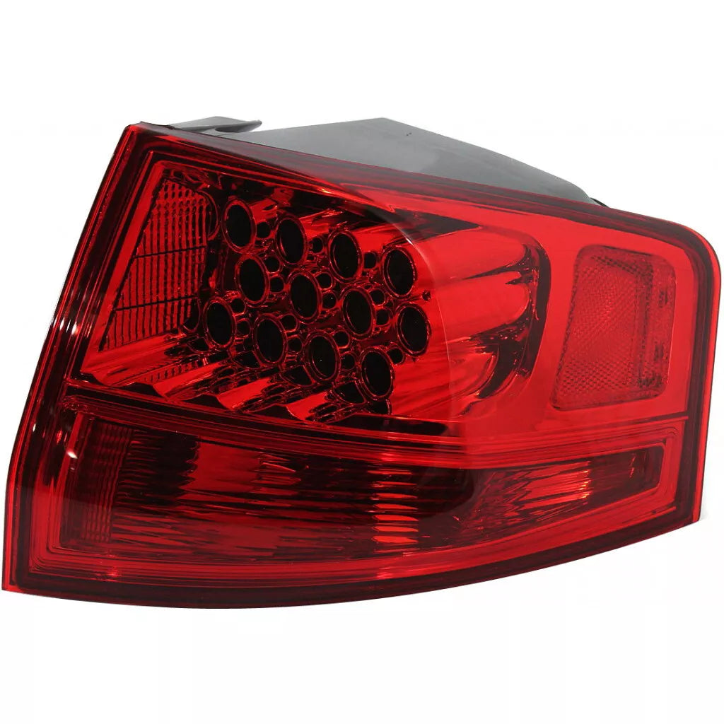 Right Side Taillamp lens/housing 2007 - 2009 ACURA MDX AC2819114V 33501STXA01