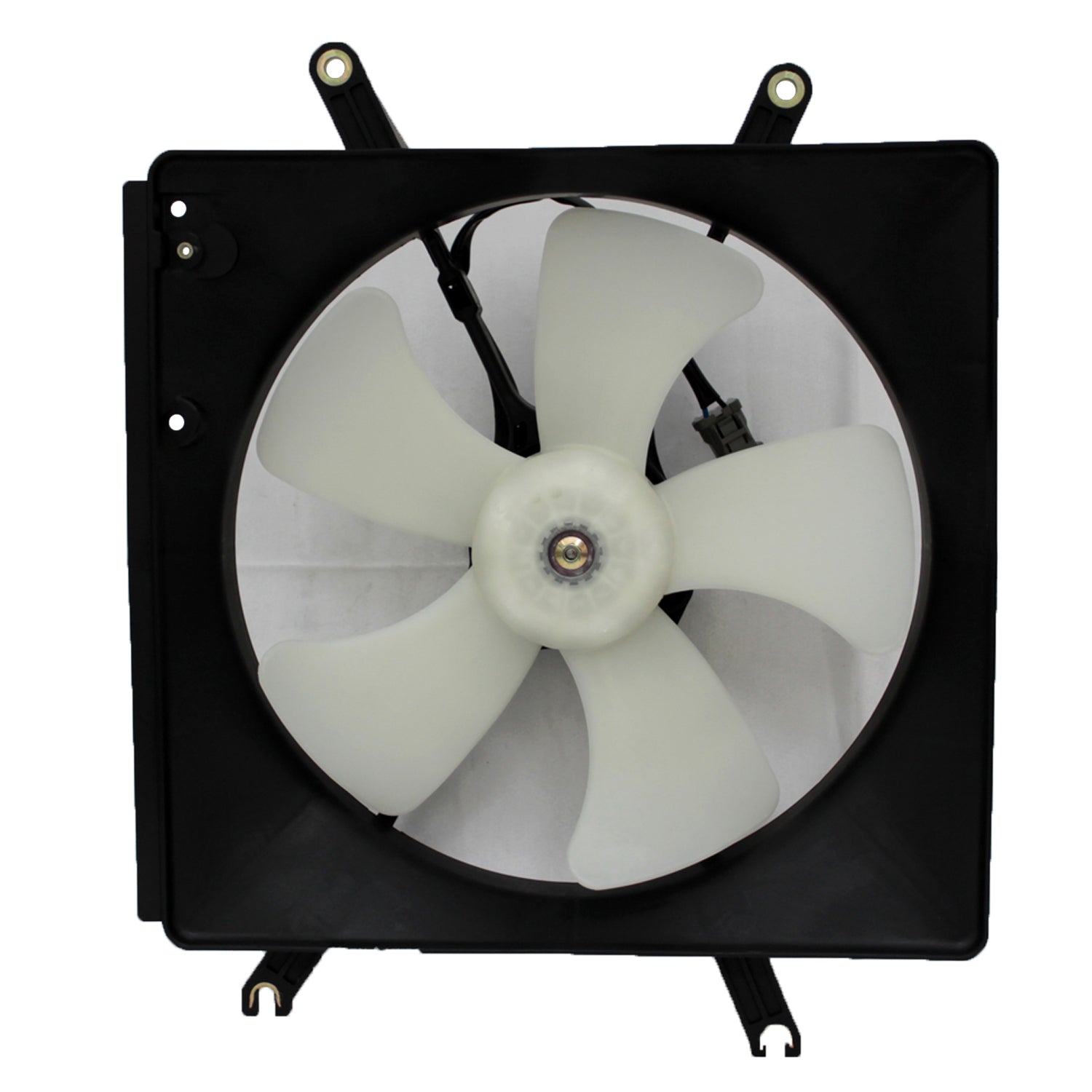 Radiator cooling fan assy 1994 - 1999 ACURA INTEGRA AC3115101 AC3115101