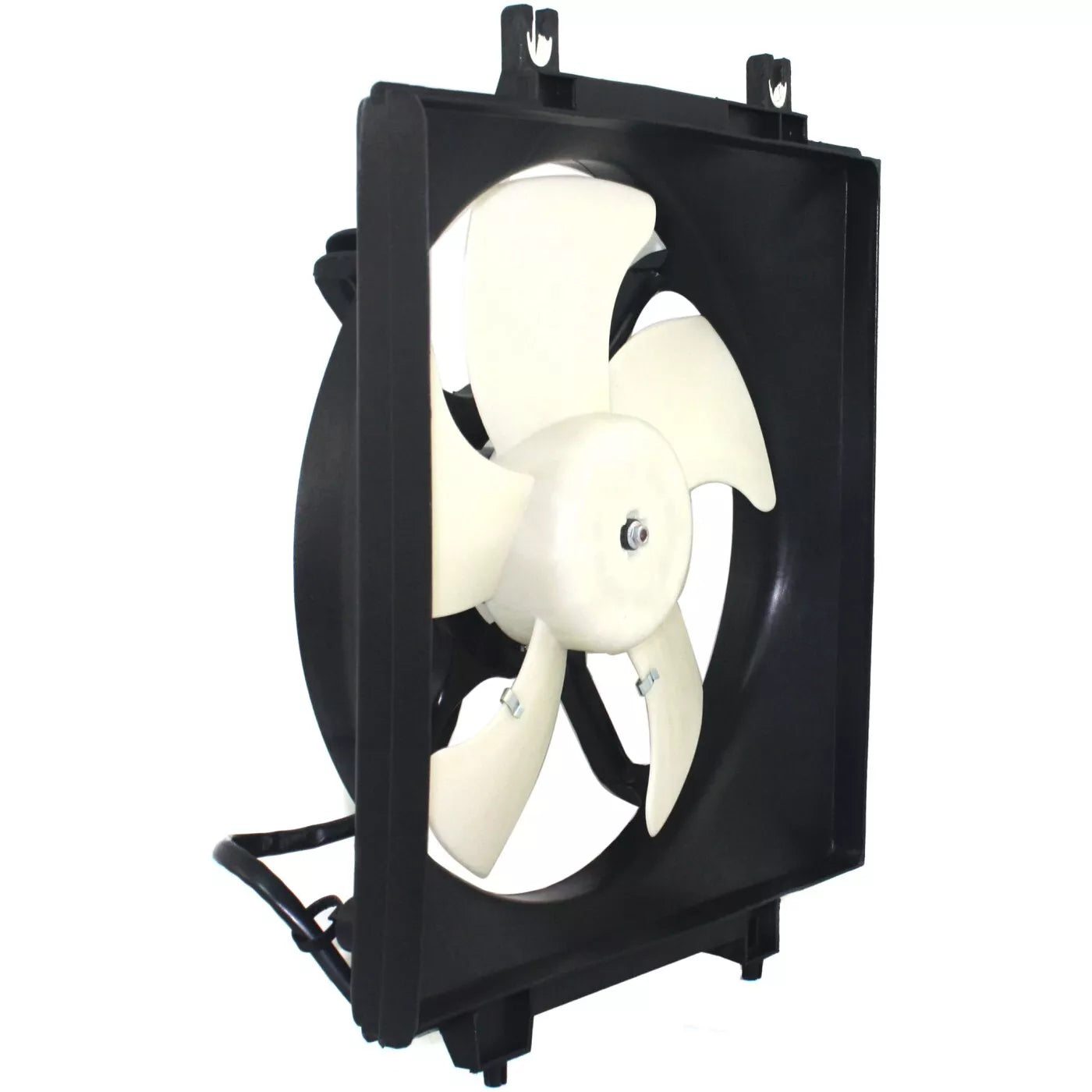 Conjunto de ventilador de refrigeración del radiador 2010 - 2014 ACURA TSX AC3115116 19030R74003-PFM