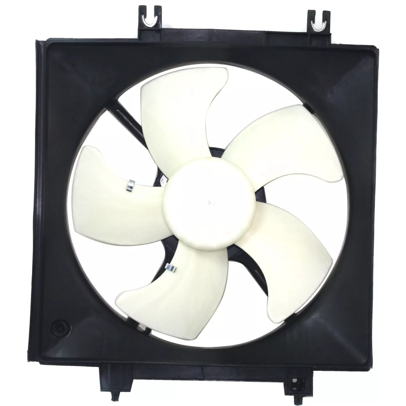 Conjunto de ventilador de refrigeración del radiador 2010 - 2014 ACURA TSX AC3115116 19030R74003-PFM