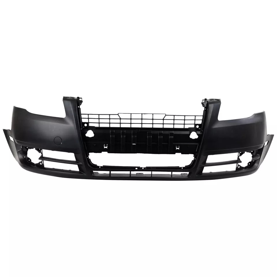 Front bumper cover 2005 - 2009 AUDI A4 AU1000142 8E0807105NGRU