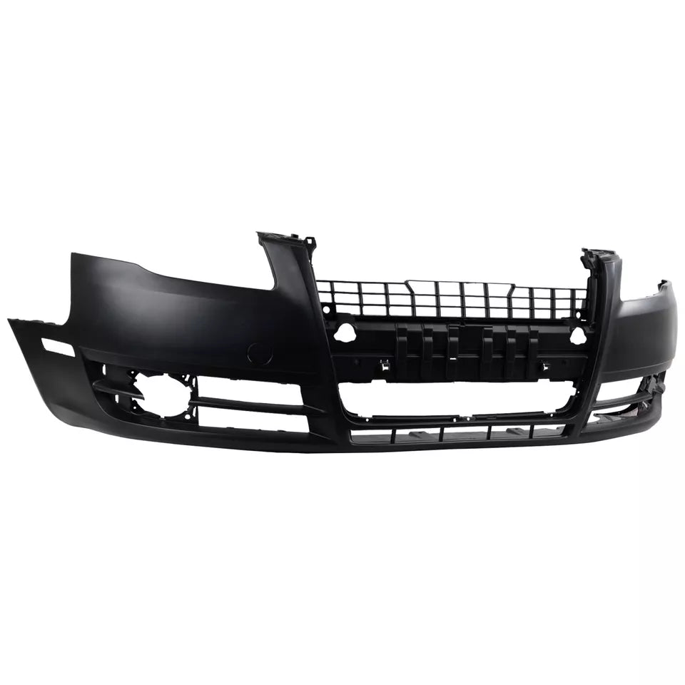 Front bumper cover 2005 - 2009 AUDI A4 AU1000142 8E0807105NGRU