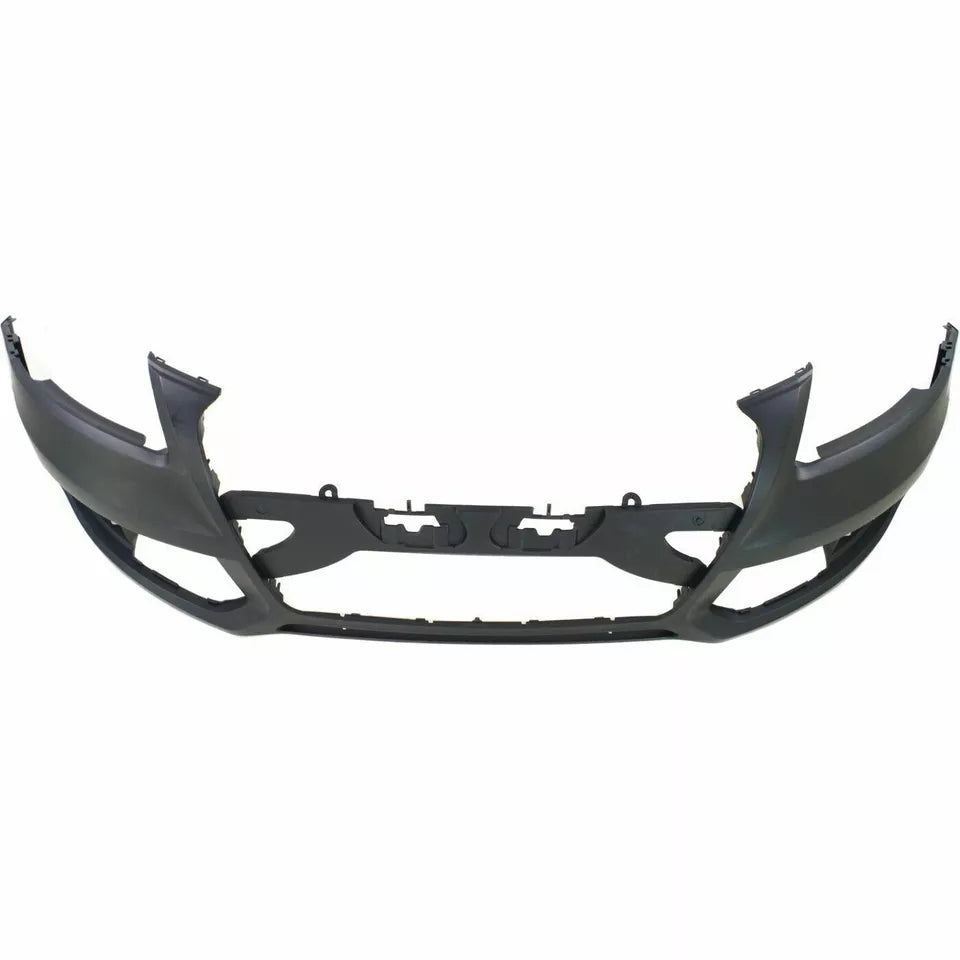 Cubierta parachoques delantero 2013 - 2017 AUDI Q5 AU1000197 8R0807065GRU