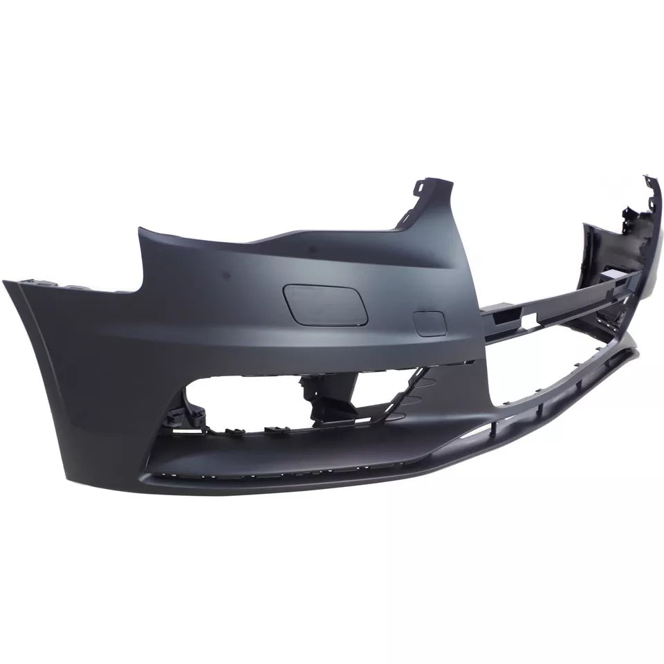 Cubierta parachoques delantero 2015 - 2016 AUDI A3 AU1000218 8V5807065GRU