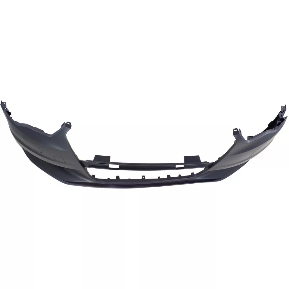 Cubierta parachoques delantero 2015 - 2016 AUDI A3 AU1000218 8V5807065GRU