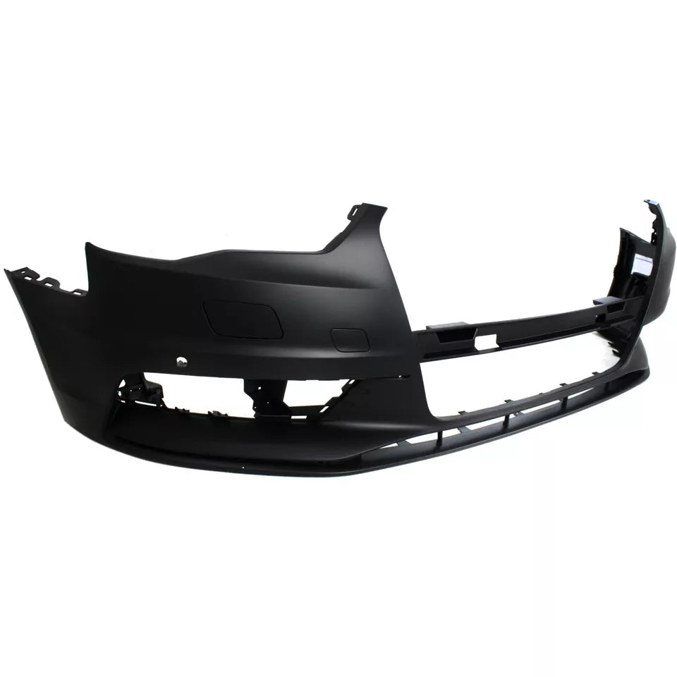 Cubierta parachoques delantero 2015 - 2016 AUDI A3 CAPA AU1000219C 8V5807065BGRU