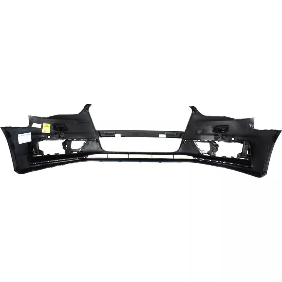 Cubierta parachoques delantero 2015 - 2016 AUDI A3 CAPA AU1000219C 8V5807065BGRU