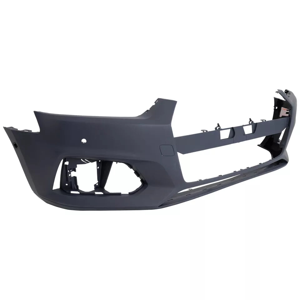 Cubierta parachoques delantero 2018 - 2019 AUDI A5 QUATTRO AU1000281 8W6807065BGRU