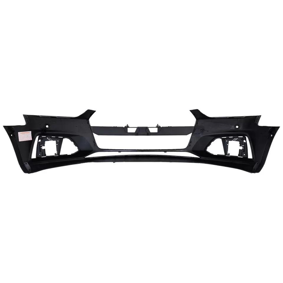 Cubierta parachoques delantero 2018 - 2019 AUDI A5 QUATTRO AU1000281 8W6807065BGRU
